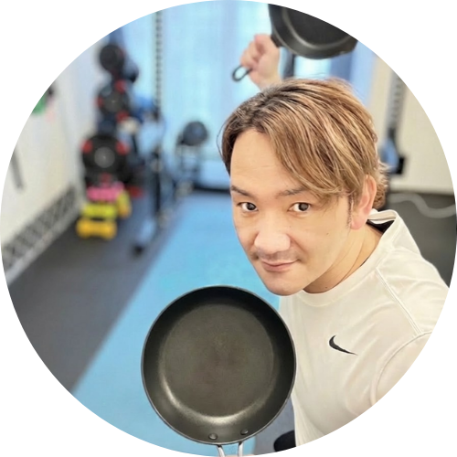 NewB代表 田野井新二